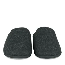 Pantoffels ZWART