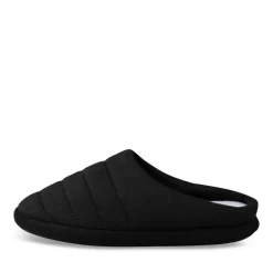 Pantoffels ZWART