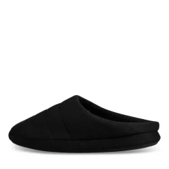 Pantoffels ZWART