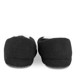 Pantoffels ZWART