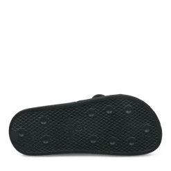 Pantoffels ZWART