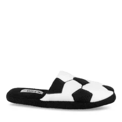Pantoffels ZWART