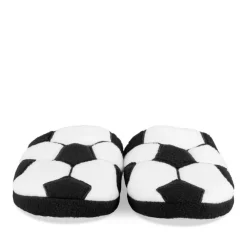 Pantoffels ZWART