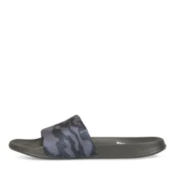 Pantoffels ZWART