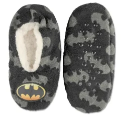 Pantoffels ZWART BATMAN