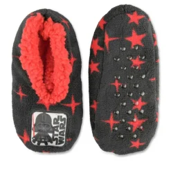 Pantoffels ZWART STAR WARS