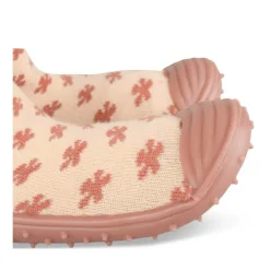 Pantoffelsokken BEIGE