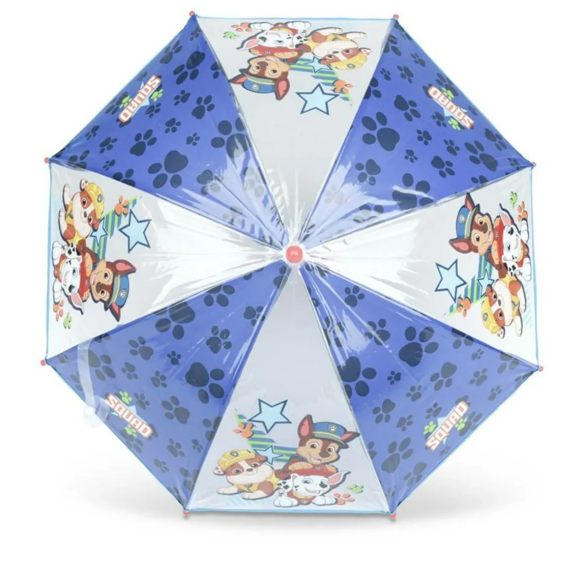 Paraplu BLAUW