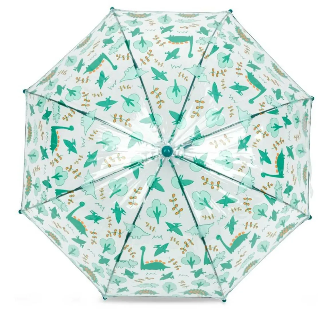 Paraplu GROEN