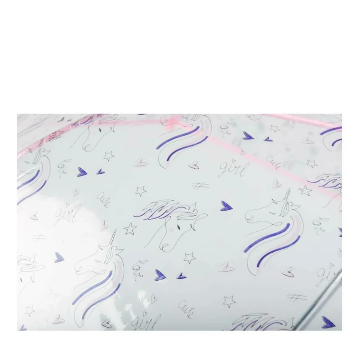 Paraplu ROZE