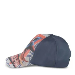 Pet BLAUW