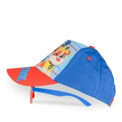 Pet BLAUW