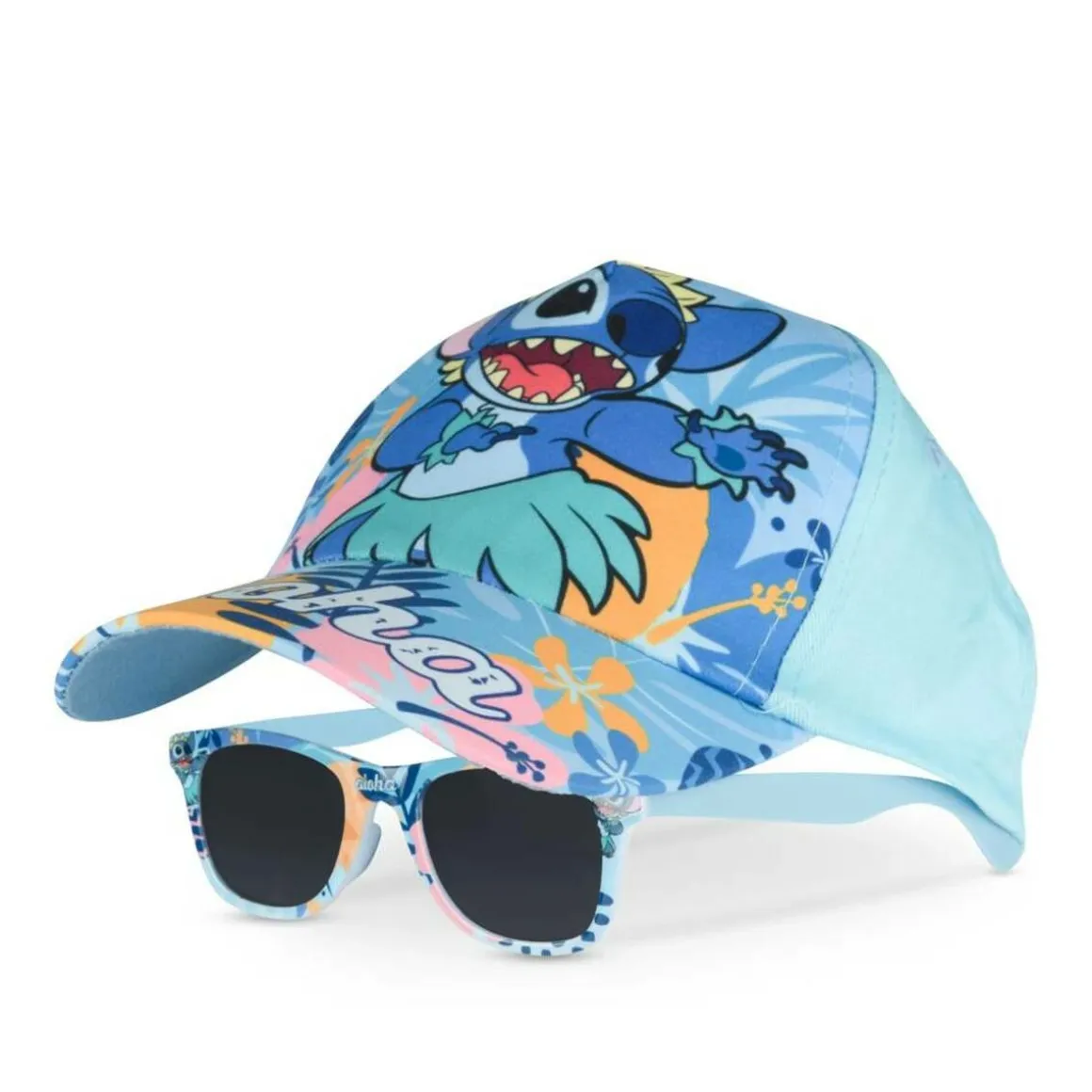 Pet BLAUW