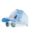 Pet BLAUW