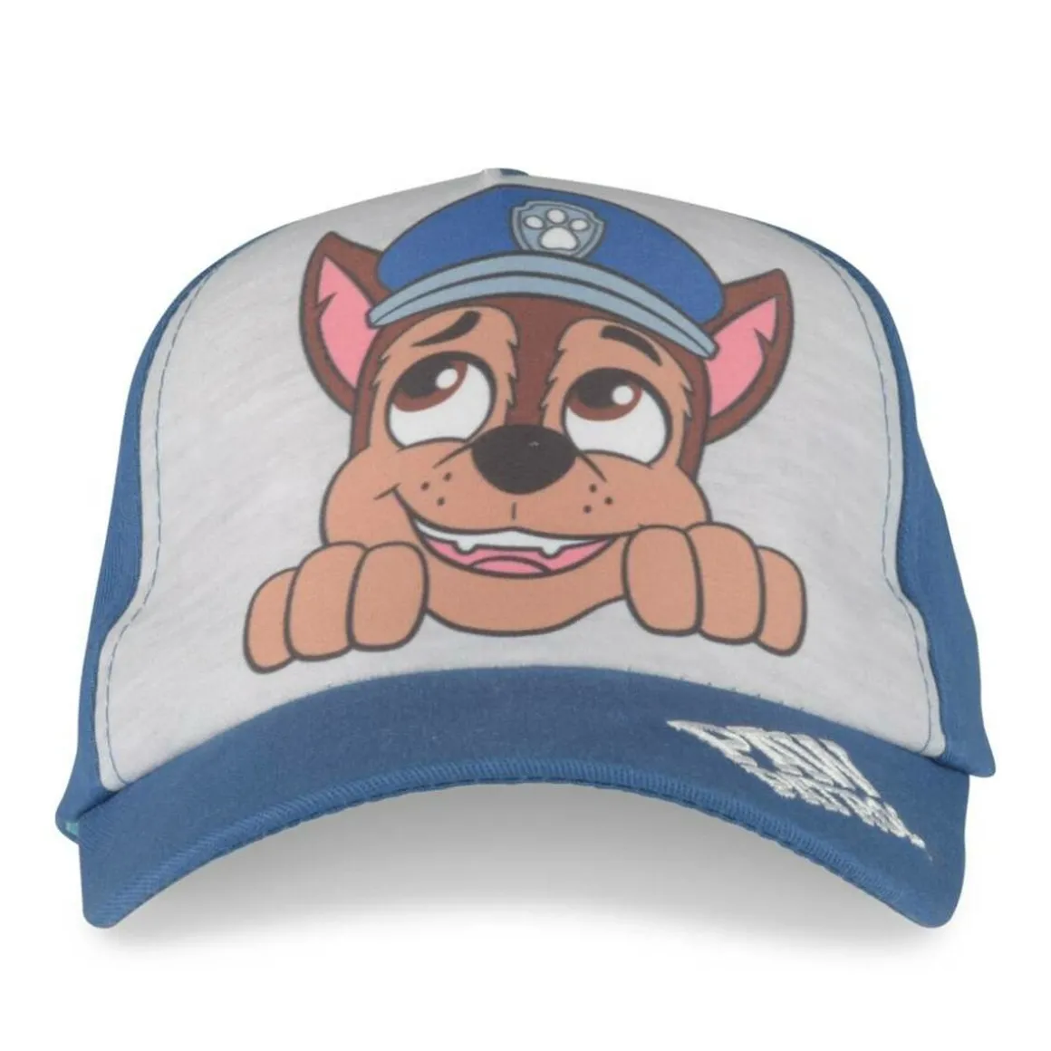 Pet BLAUW
