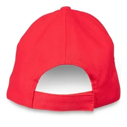 Pet ROOD