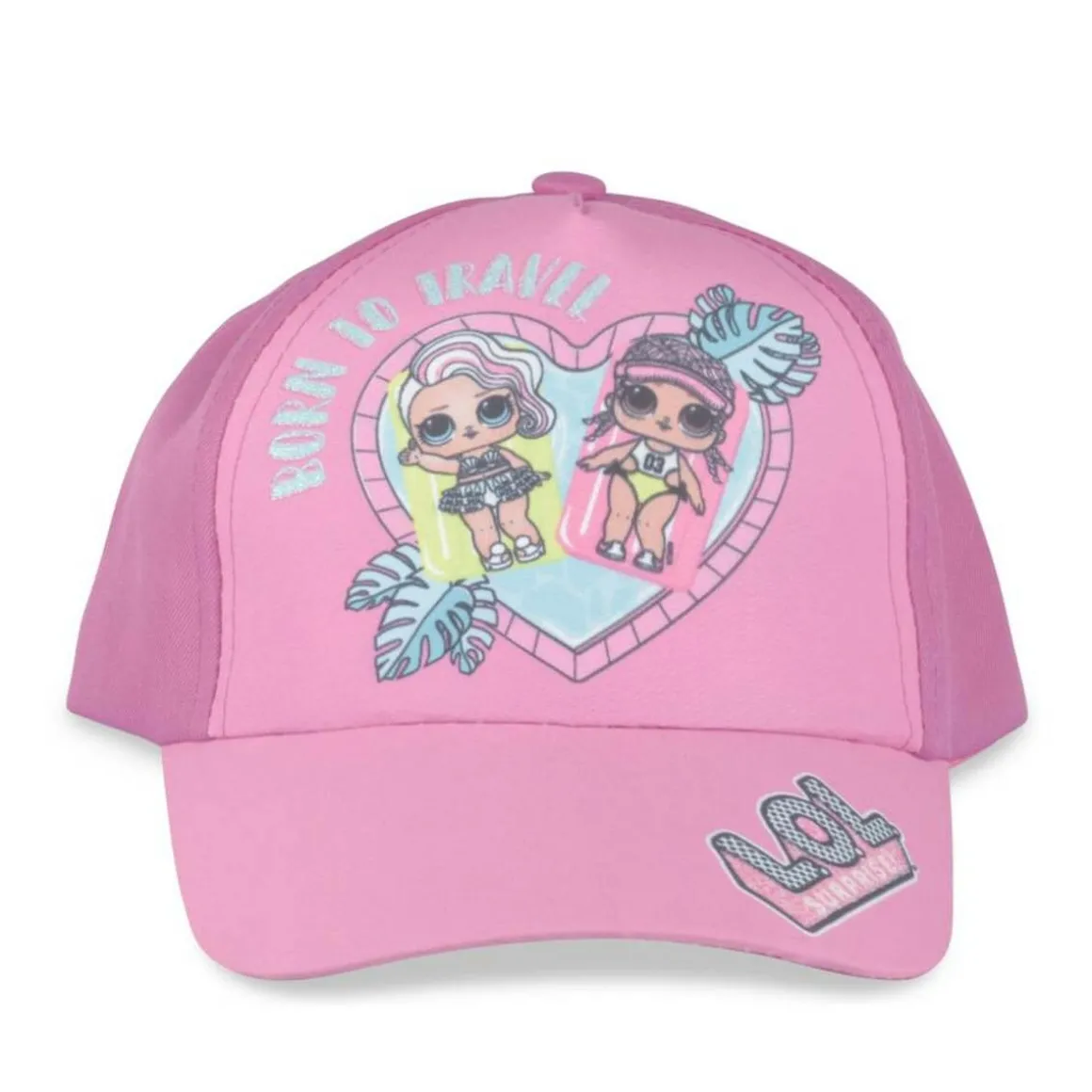 Pet ROZE