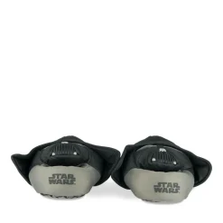 Pluche pantoffels Dark Vador ZWART STAR WARS