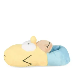 Pluche pantoffels Homer GEEL SIMPSONS