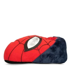 Pluche pantoffels NAVY SPIDERMAN