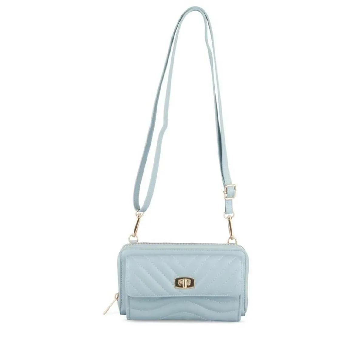 Portefeuille BLAUW
