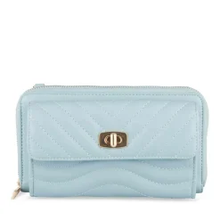 Portefeuille BLAUW