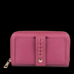 Portefeuille FUCHSIA