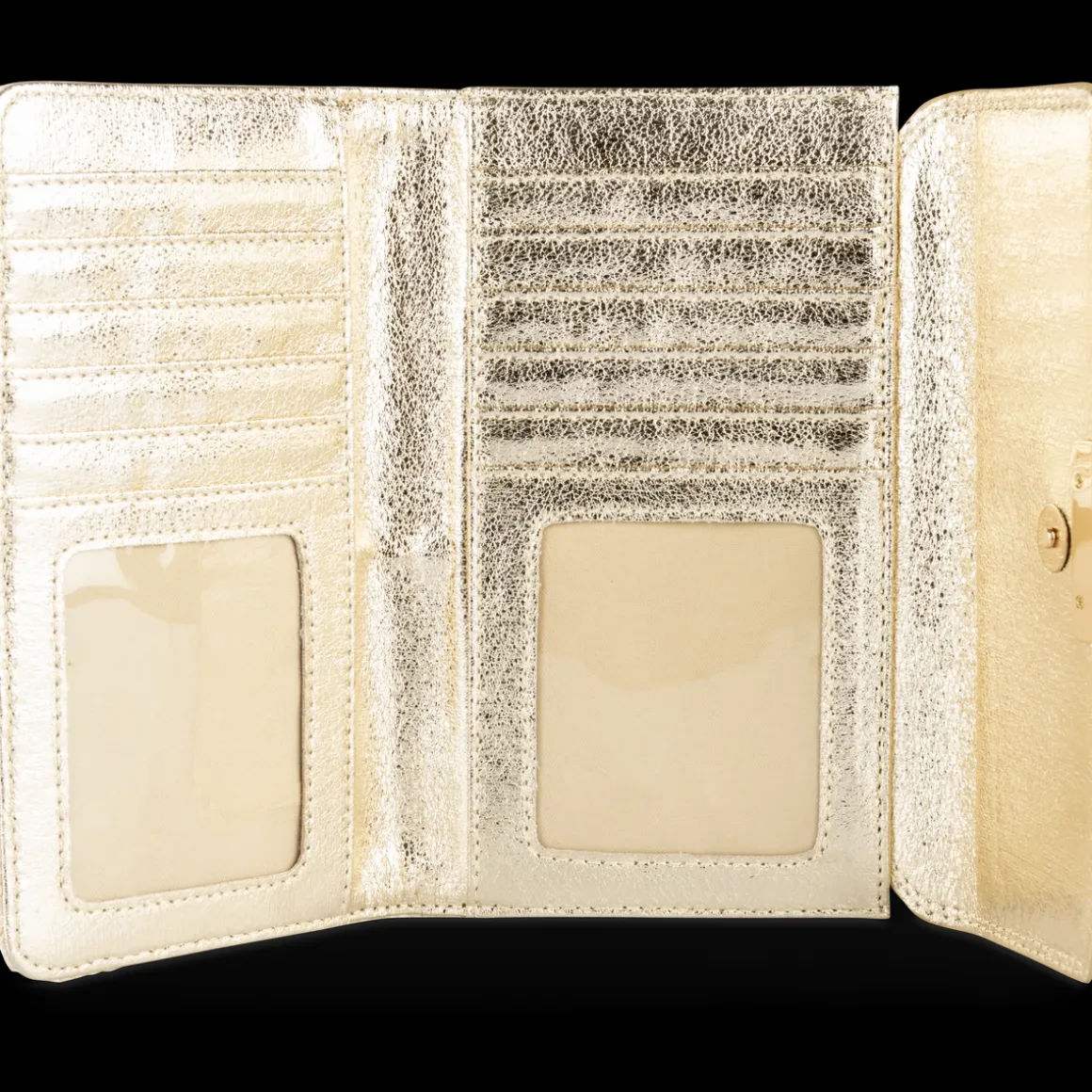 Portefeuille GOUD