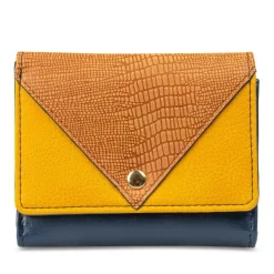 Portefeuille MULTICOLOR
