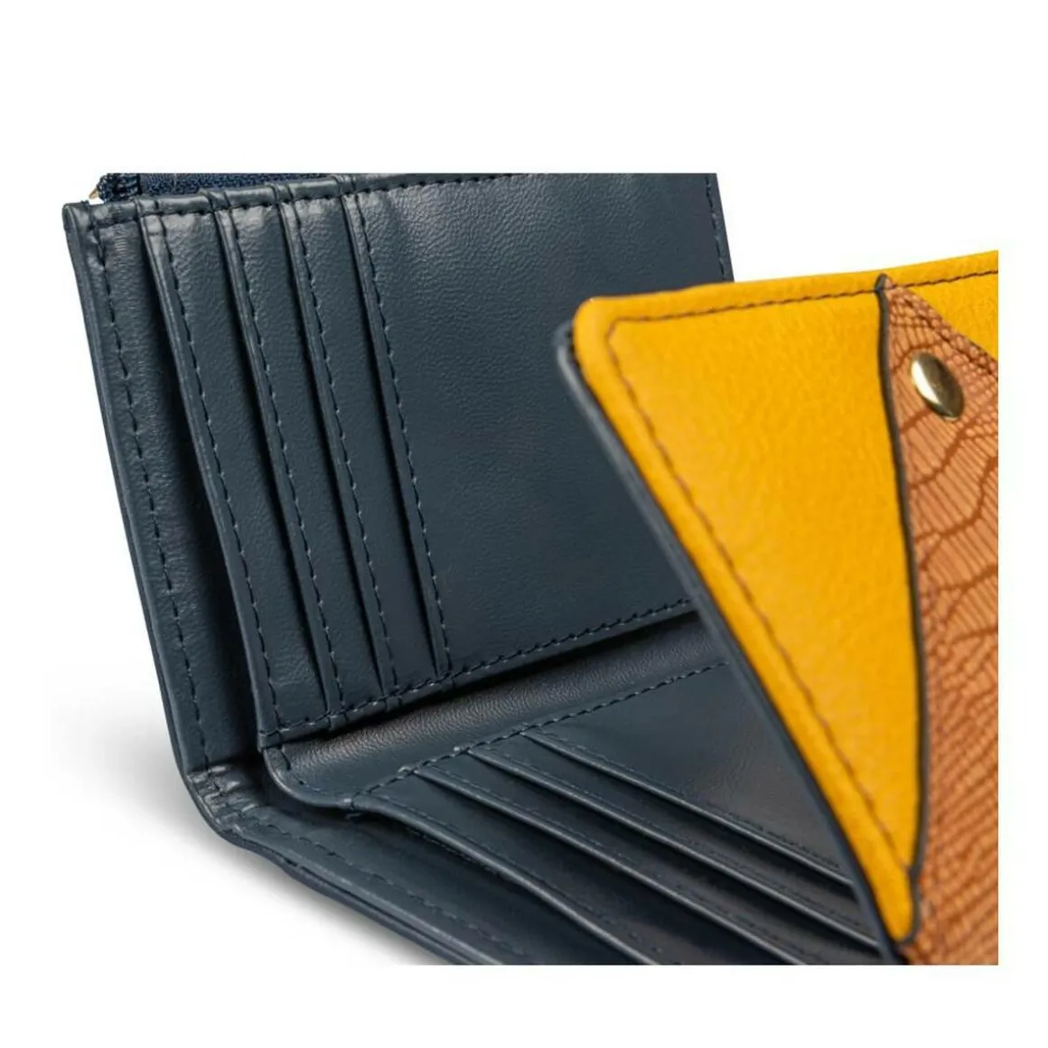 Portefeuille MULTICOLOR