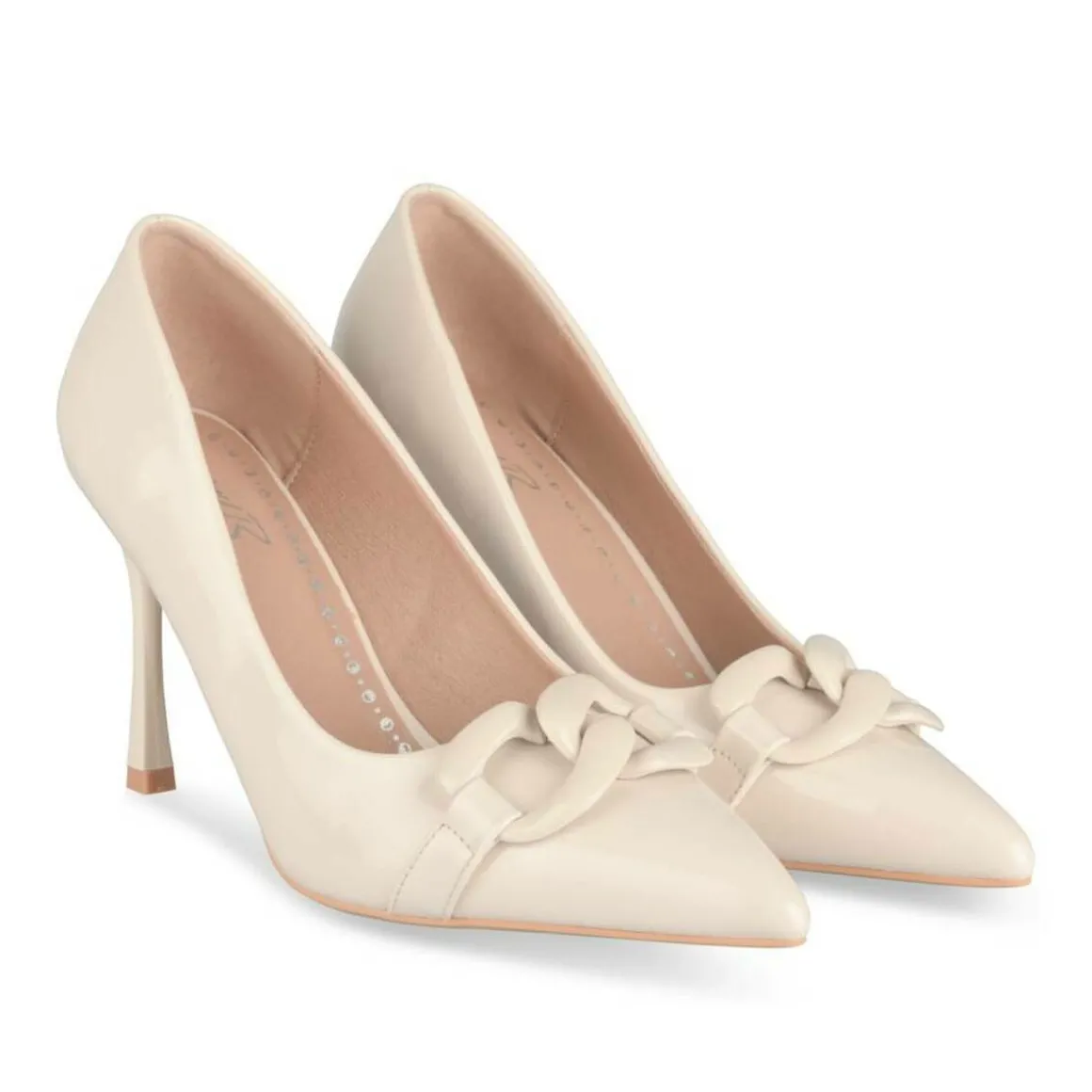 Pumps BEIGE