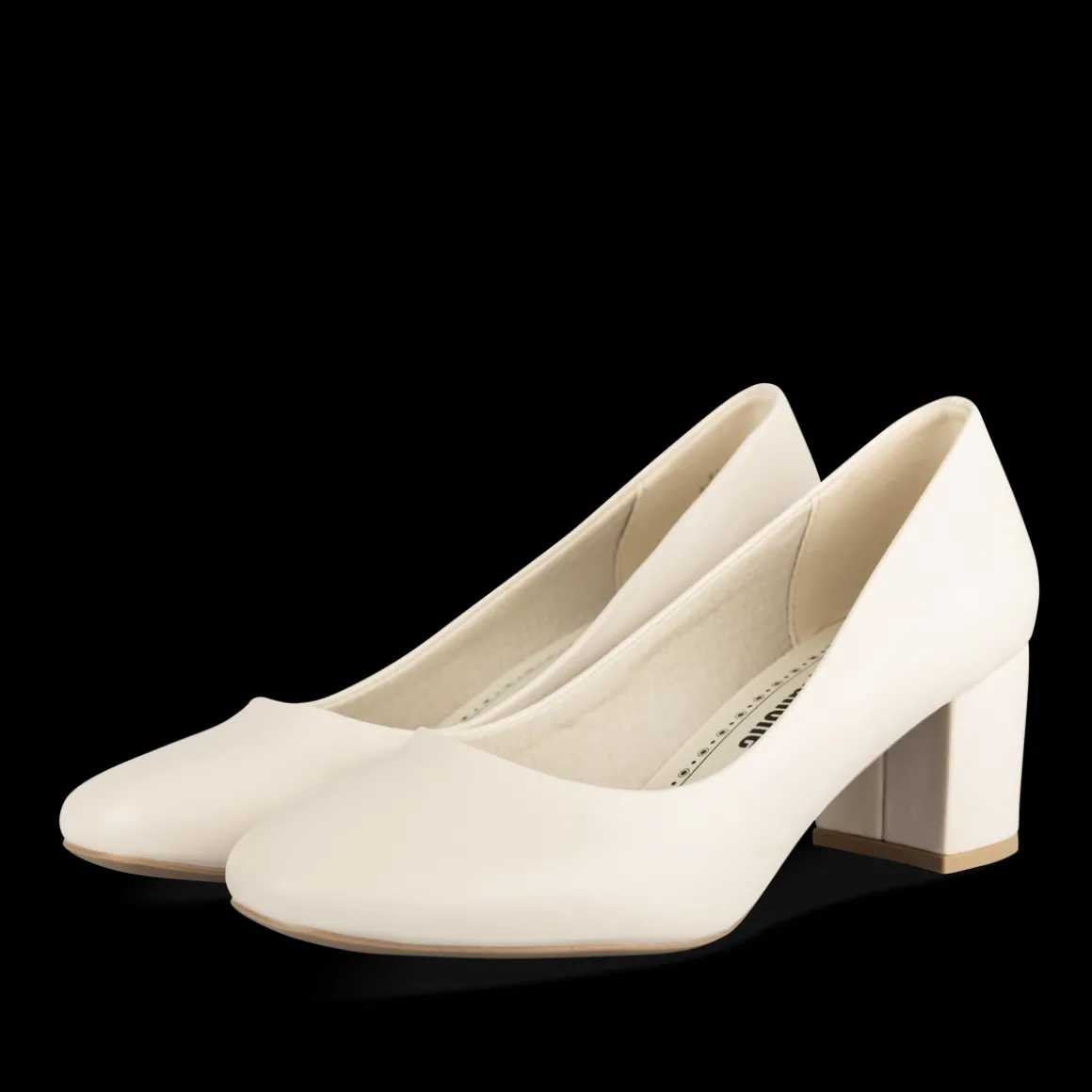 Pumps BEIGE