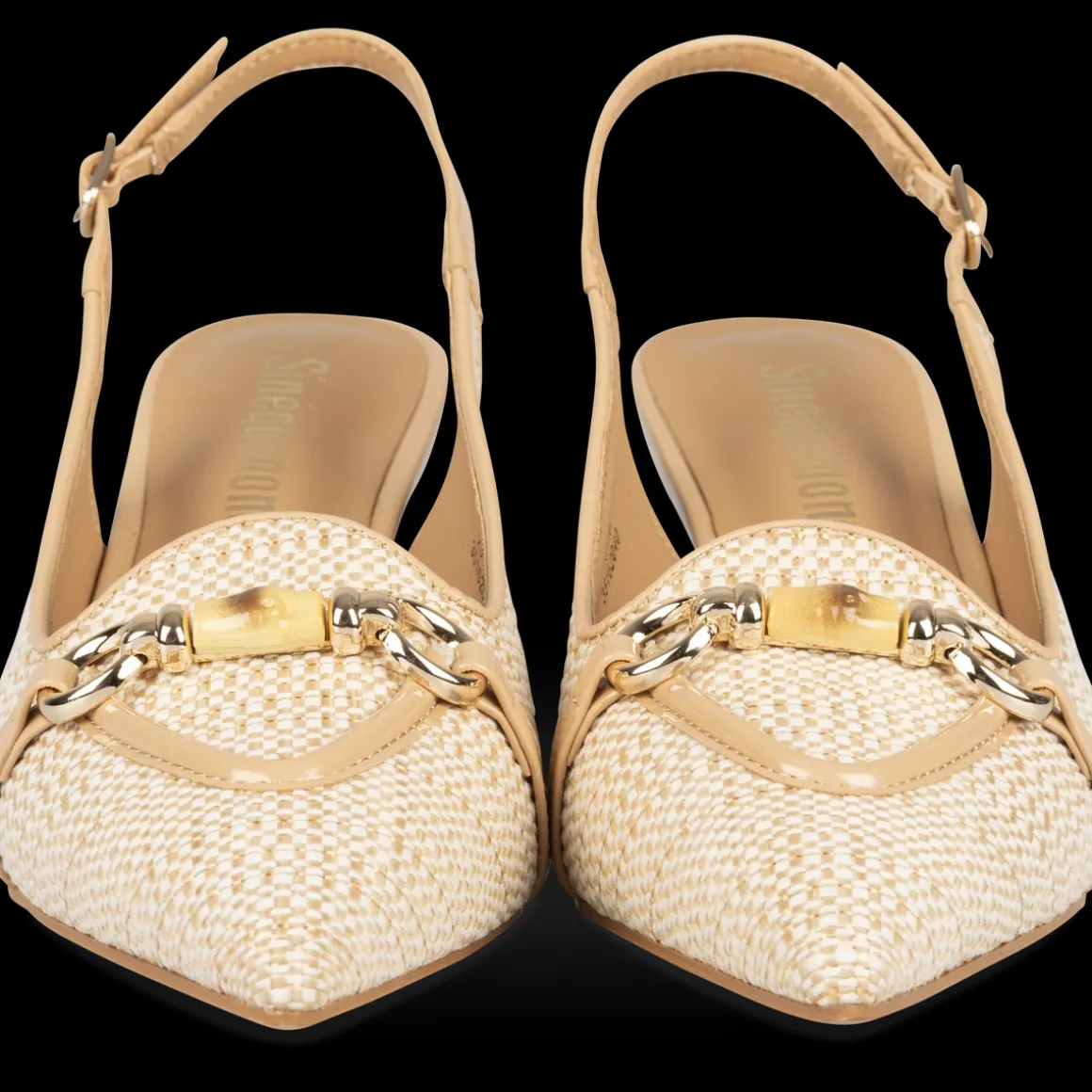 Pumps BEIGE
