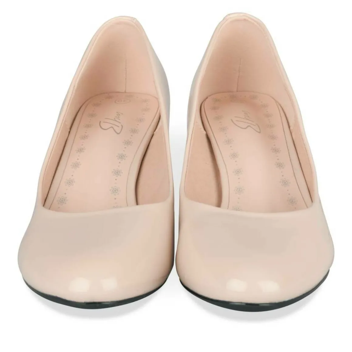 Pumps BEIGE