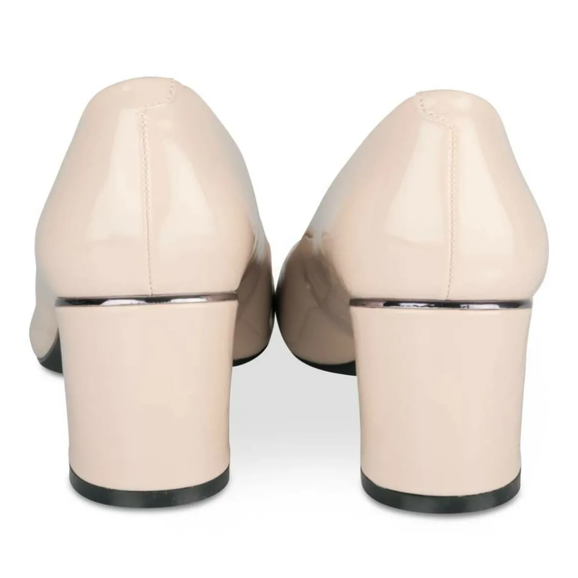 Pumps BEIGE