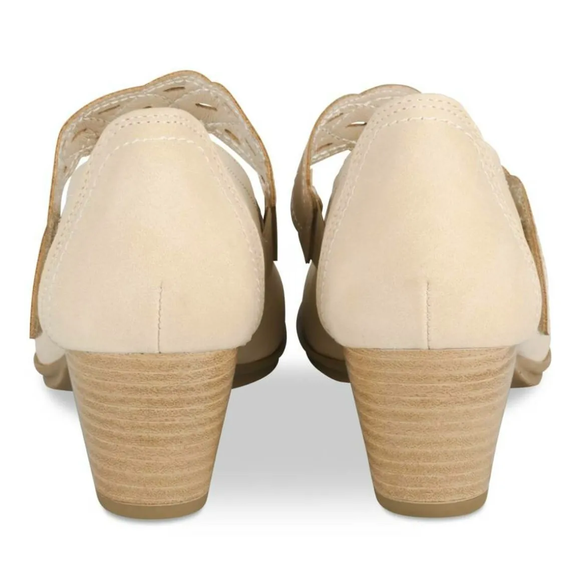 Pumps BEIGE