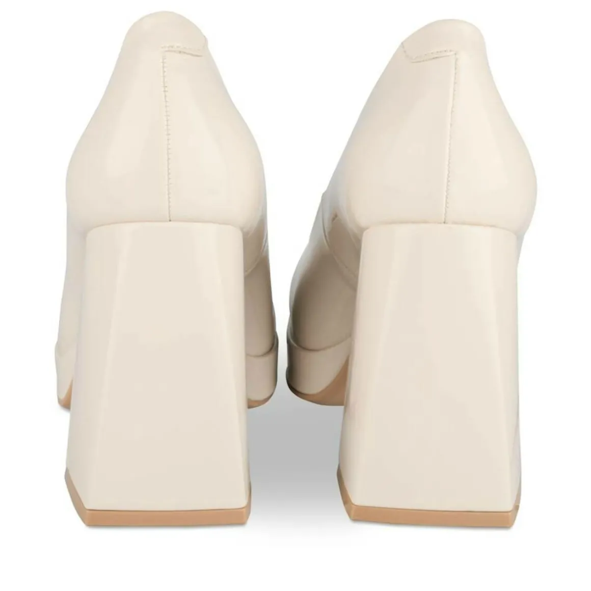 Pumps BEIGE