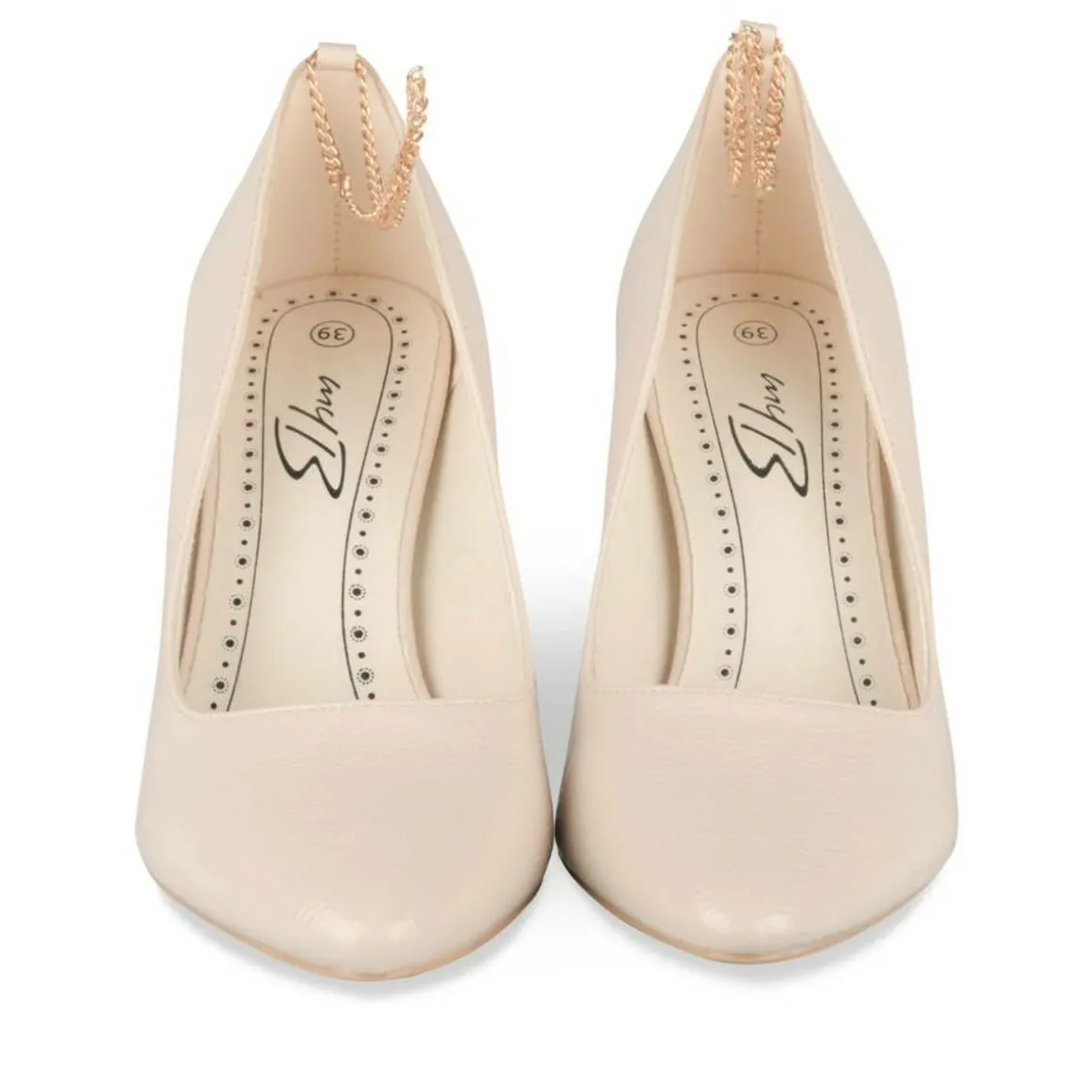 Pumps BEIGE