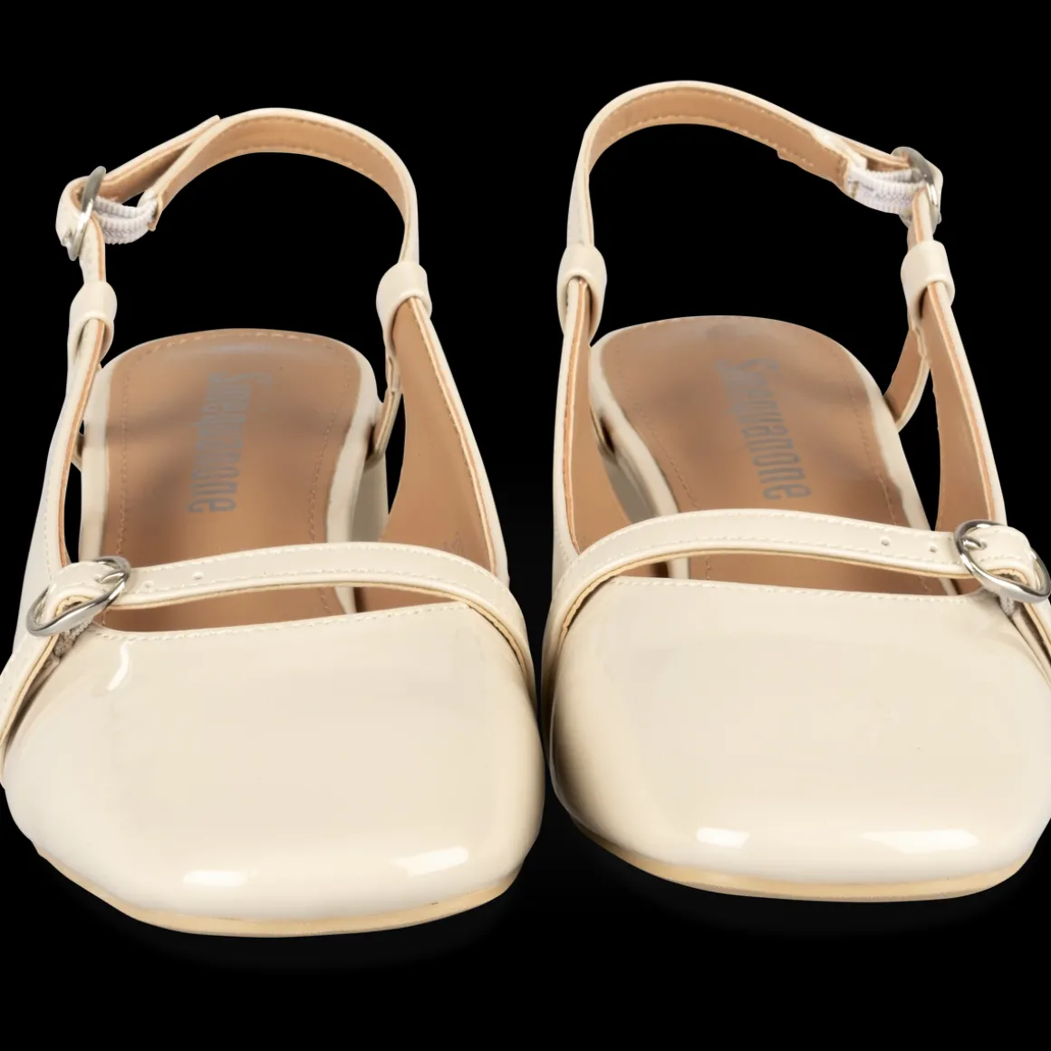 Pumps BEIGE