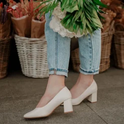 Pumps BEIGE