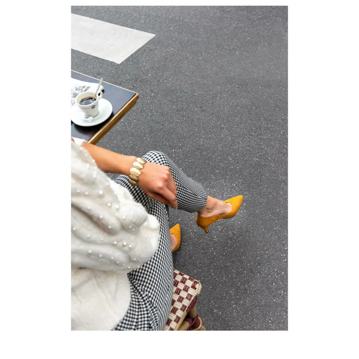 Pumps GEEL