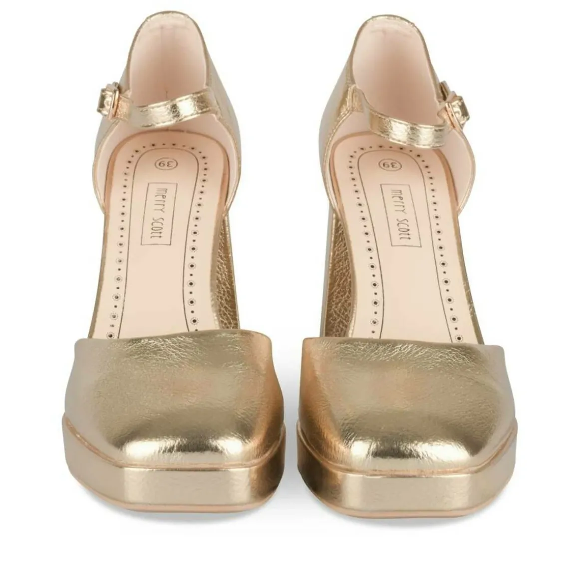 Pumps GOUD