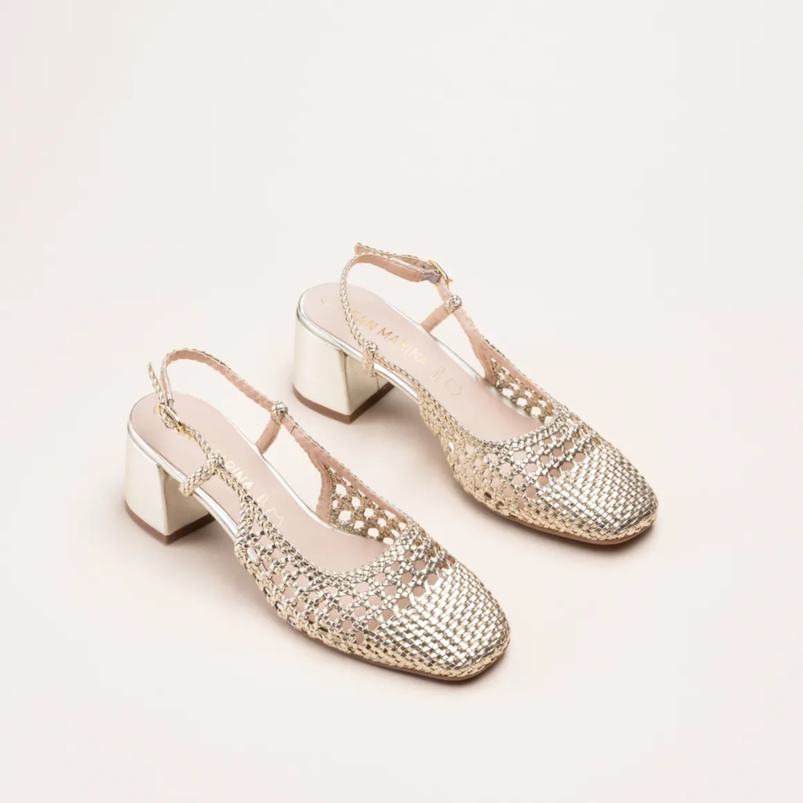 Pumps GOUD