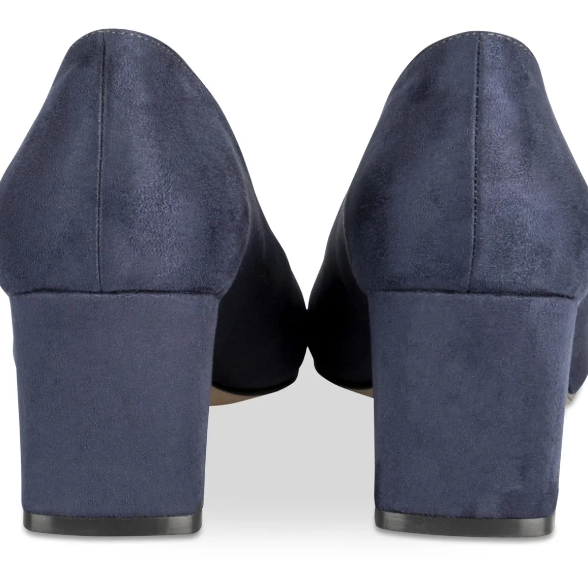 Pumps NAVY