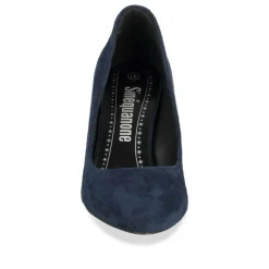 Pumps NAVY