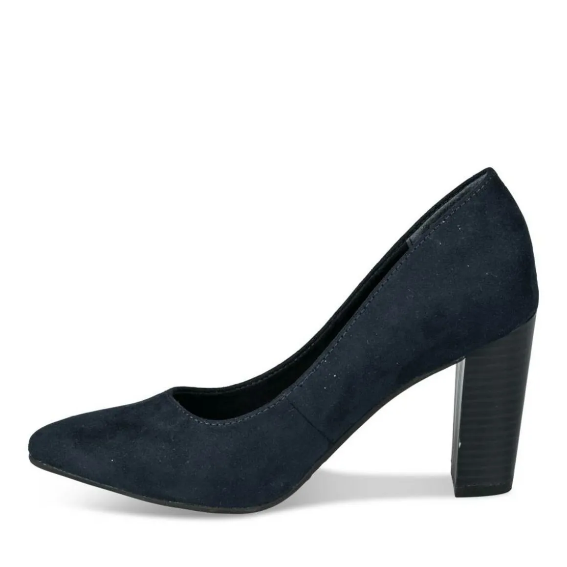Pumps NAVY