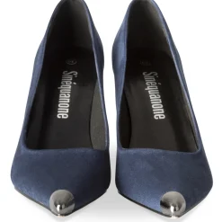 Pumps NAVY