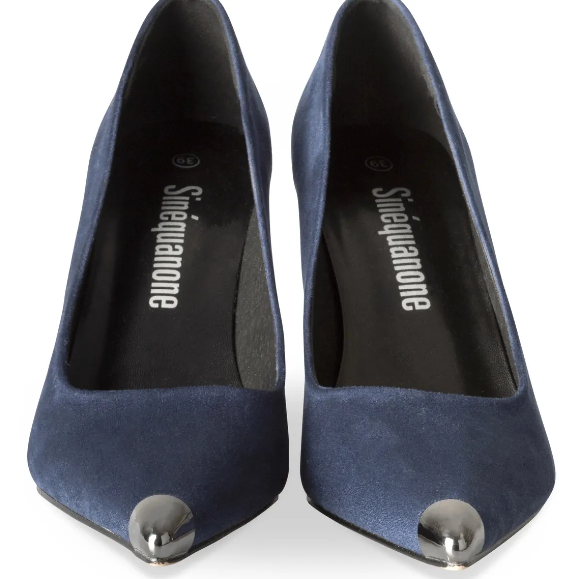Pumps NAVY