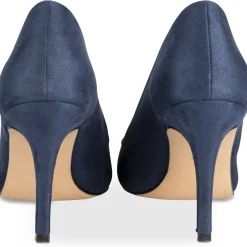 Pumps NAVY
