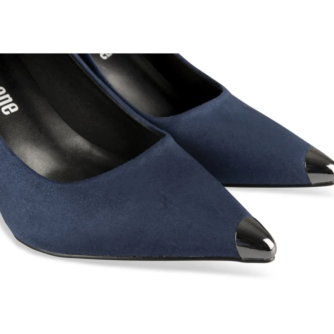 Pumps NAVY